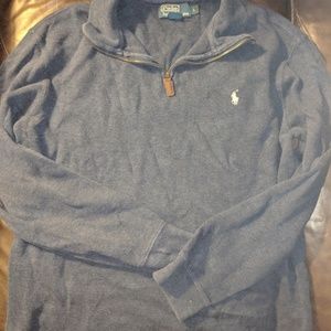 Polo Ralph Lauren Pullover